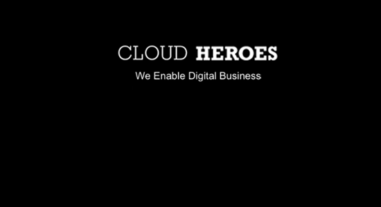 Cloud Heroes