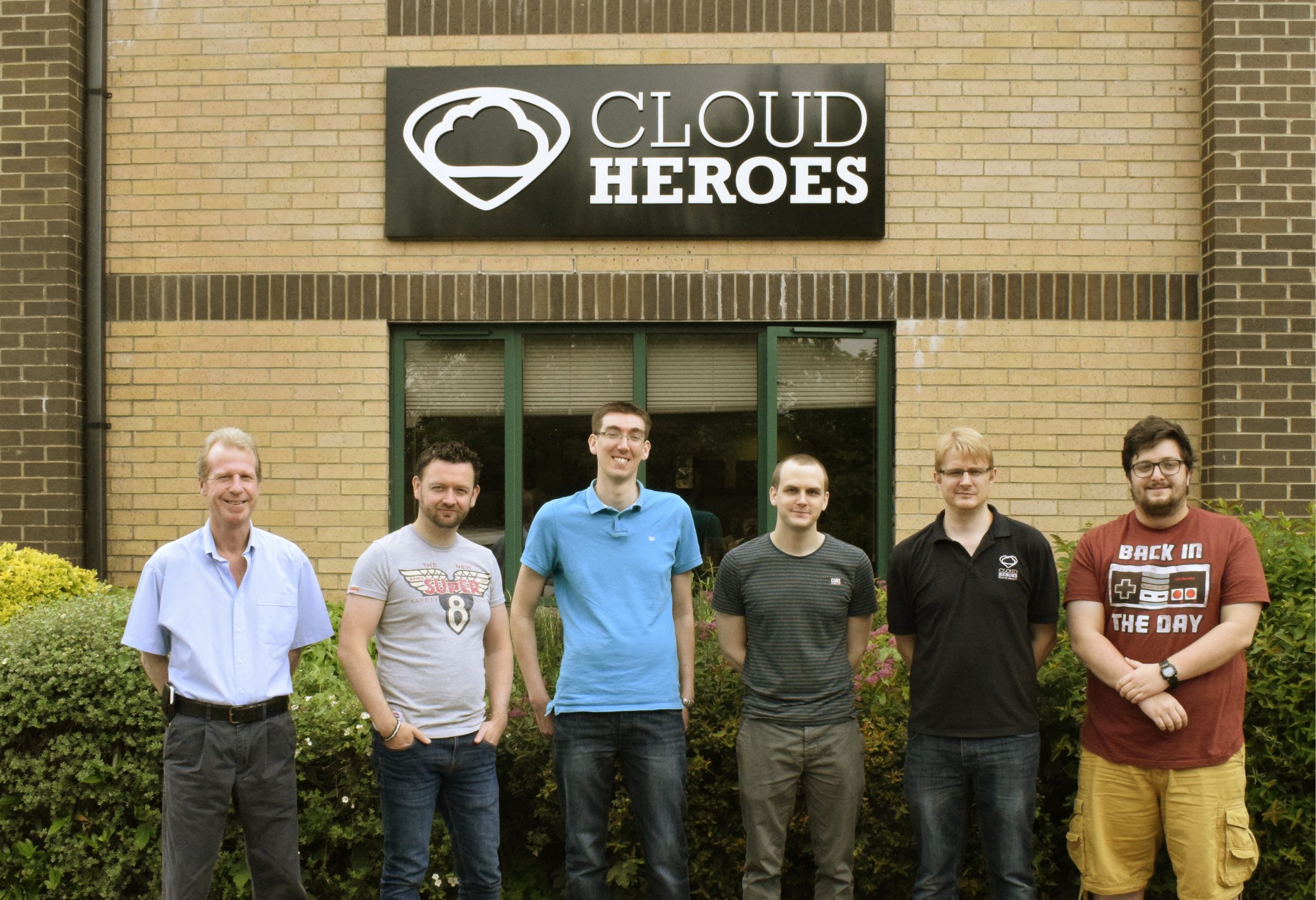 free ssl certificates Cloud Heroes