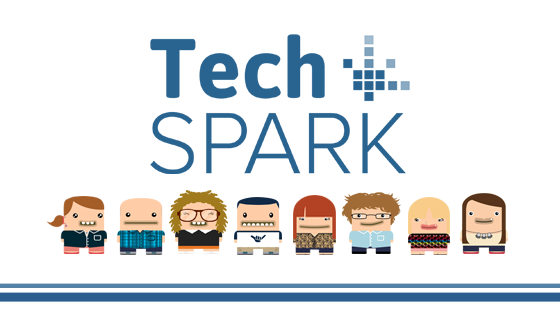 Celebrating All Things Tech in the West with TechSPARK