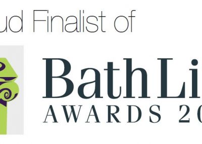 Celebrating the Best of Bath