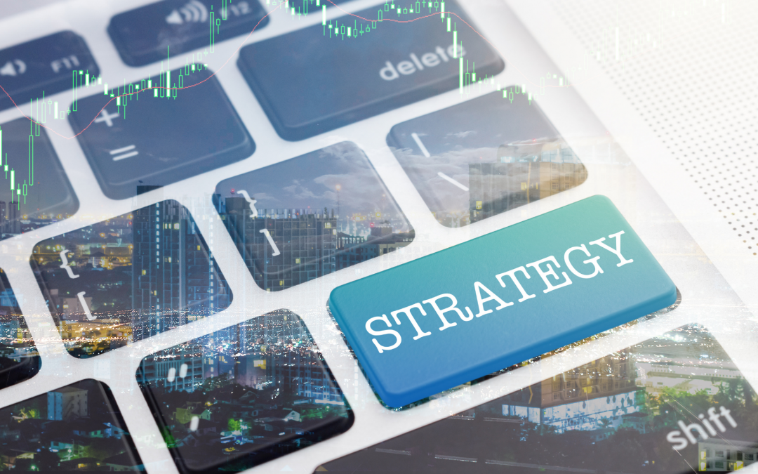 Five reasons to review your IT strategy post Covid