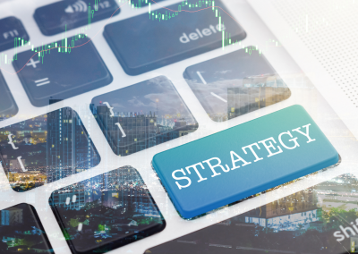 Five reasons to review your IT strategy post Covid