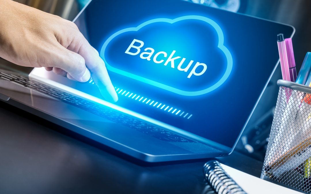Cloud backup, everything you need to know