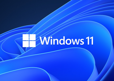 The lowdown on Windows 11