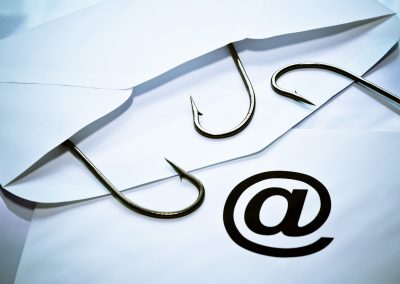 Phishing emails – how to protect your business