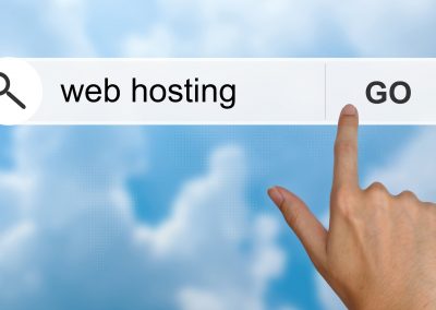 Web hosting – what you need to know