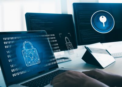National Cyber Security Month – Our Advice for SME’s