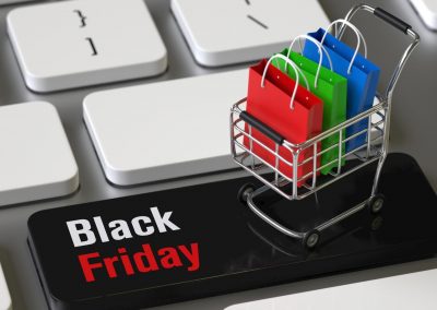 Black Friday 2021 and your website – get prepared