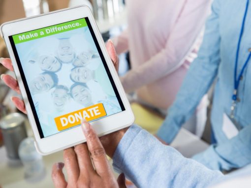 Cyber security tips for charities, non-profits and good causes