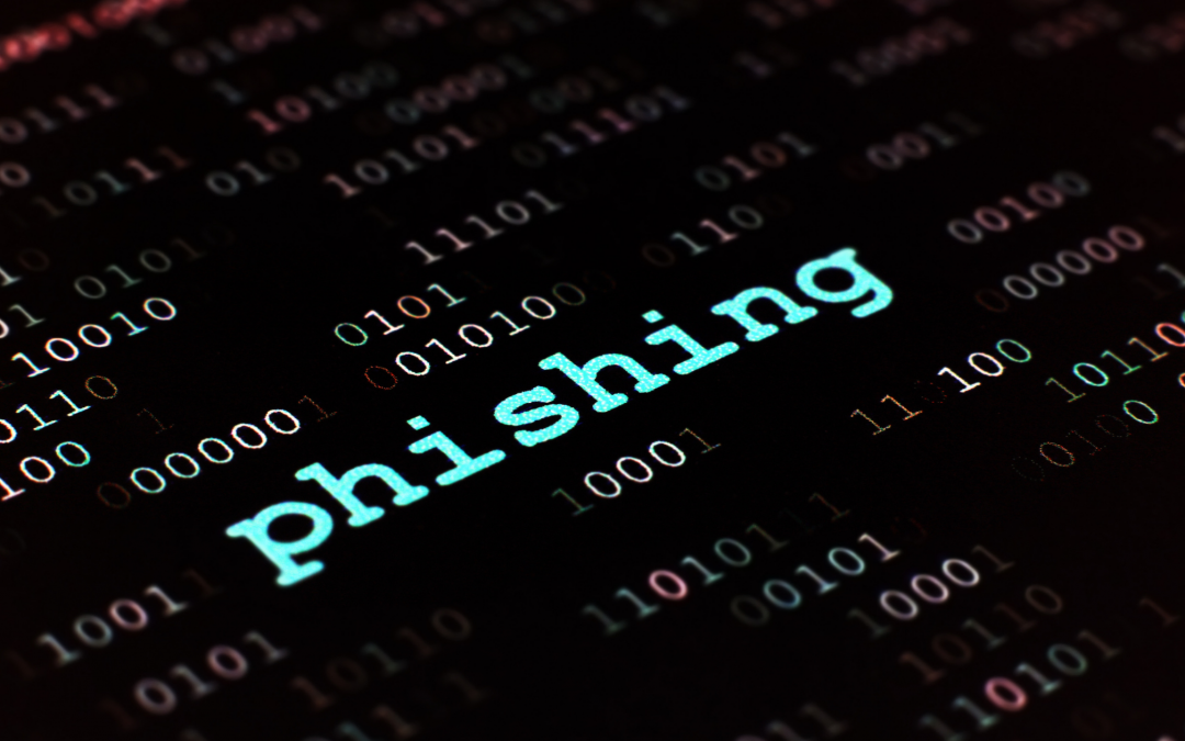 How charities and non-profits can avoid phishing attacks