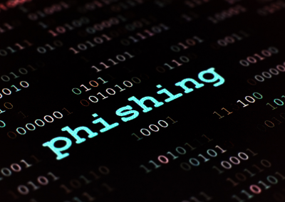 How charities and non-profits can avoid phishing attacks