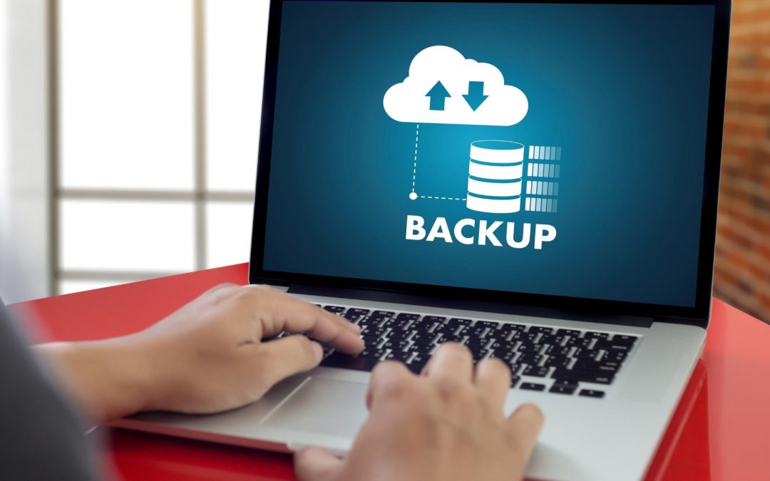 World backup day – 31st March 2022