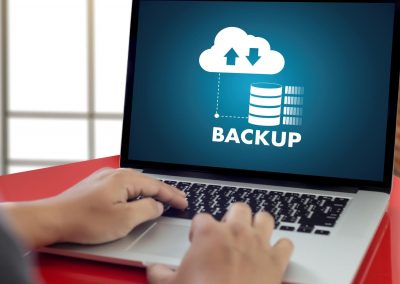 World backup day – 31st March 2022
