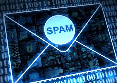 Email filtering is still an important cyber security defence