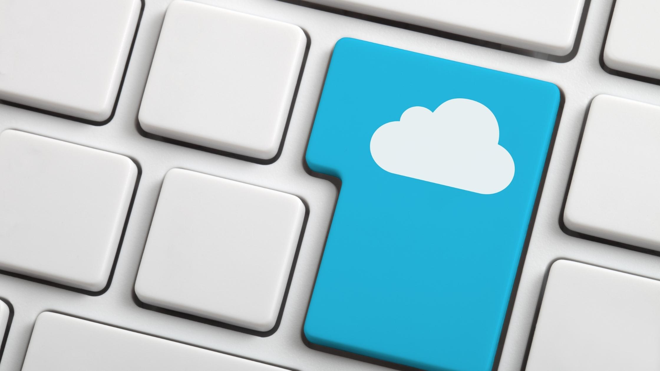 Refreshed cloud guidance released by the NCSC