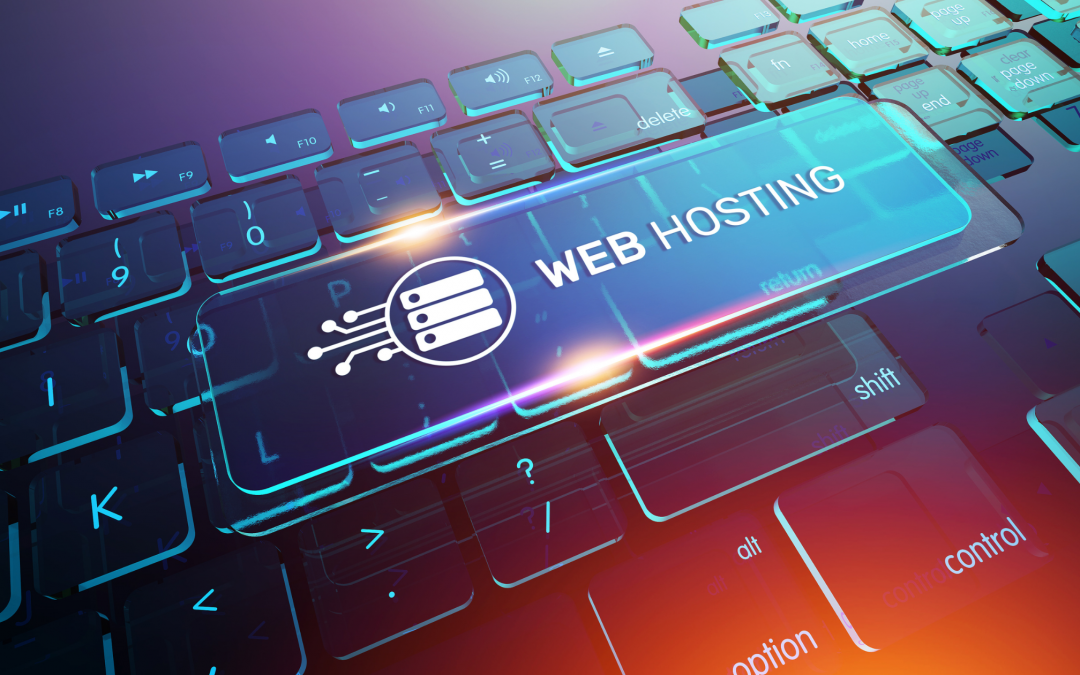 5 things to look for in a WordPress web host