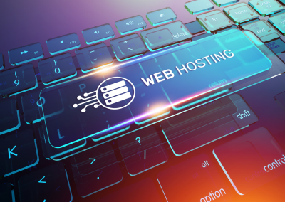 5 things to look for in a WordPress web host