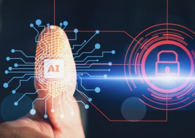 AI likely to increase global ransomware threat in 2024