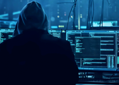 Hackers selling corporate network access for cash