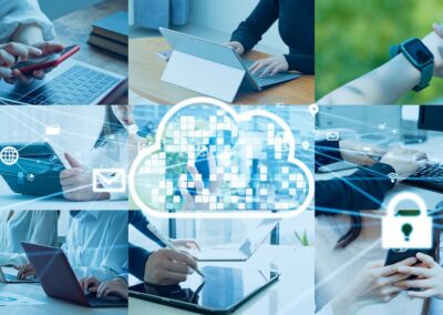 Hybrid cloud benefits and use cases