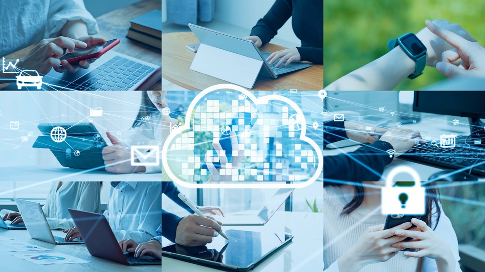 Hybrid cloud benefits and use cases