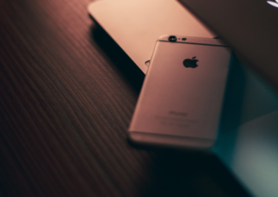 The Apple vulnerabilities and what it means for BYOD
