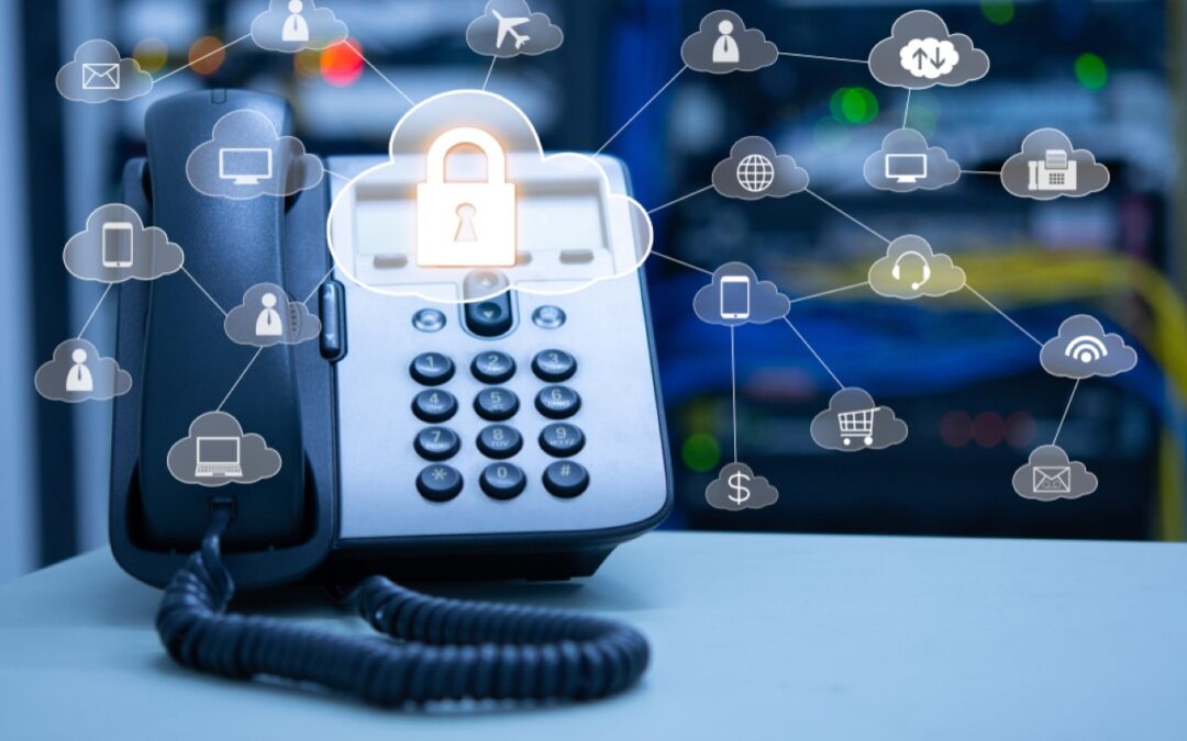 Safeguarding Your VoIP Phone System with Cloud Heroes