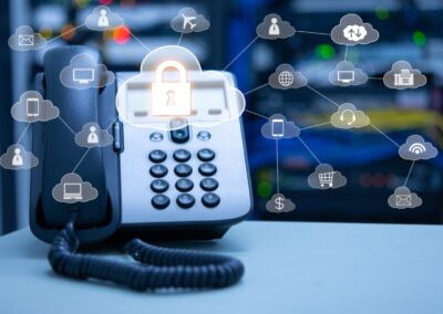 Safeguarding Your VoIP Phone System with Cloud Heroes